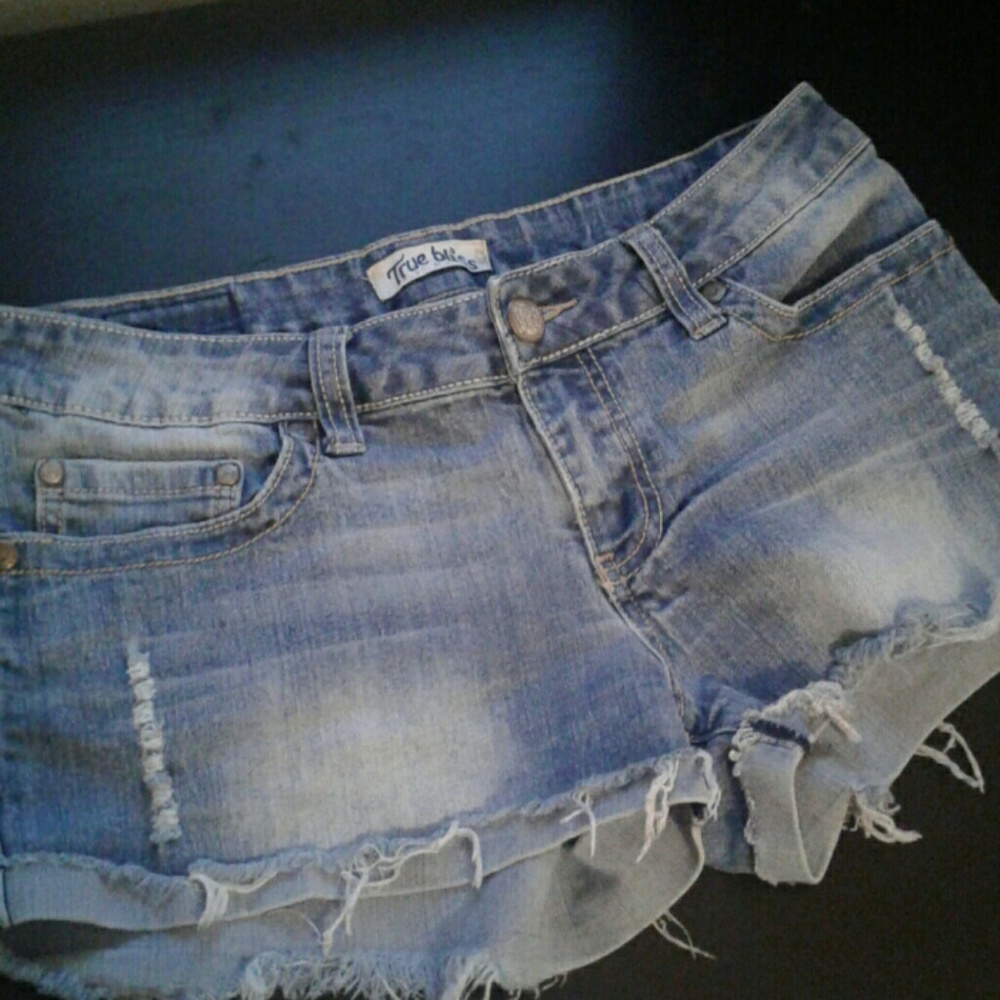 Summer shorts